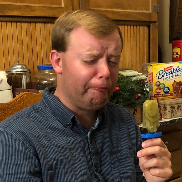 Meet your Posher, Benjamin - Picture 2 of 4